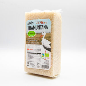 Arroz Tramuntana 1kg
