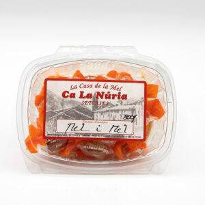 Caramelos de Miel