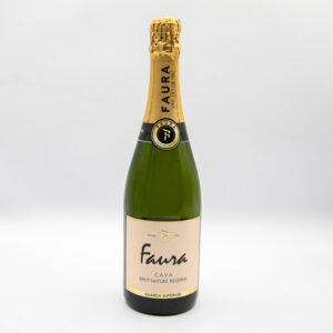 Cava Brut Nature Reserva
