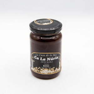 Miel de Bosque 375g