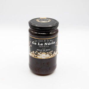 Miel de Bosque 750g