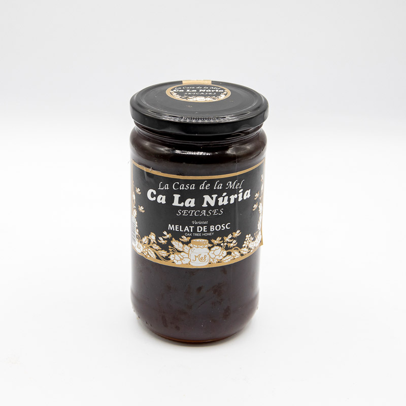 Miel de Bosque 750g