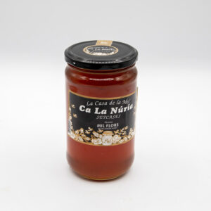 Miel Mil Flores 750g
