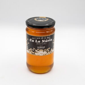 Miel de Romero 750g