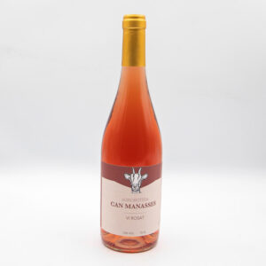 Can Manasses- Rosado