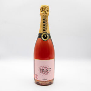Cava Trinc Brut Rosé