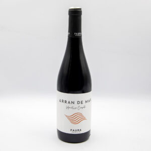 Arran de Mar- Tinto Eco