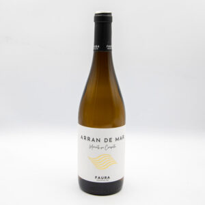 Arran de Mar- Blanco Eco