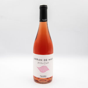 Arran de Mar- Rosado Eco