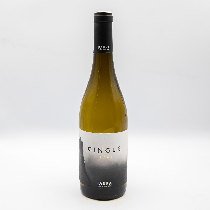 Cingle- Blanc