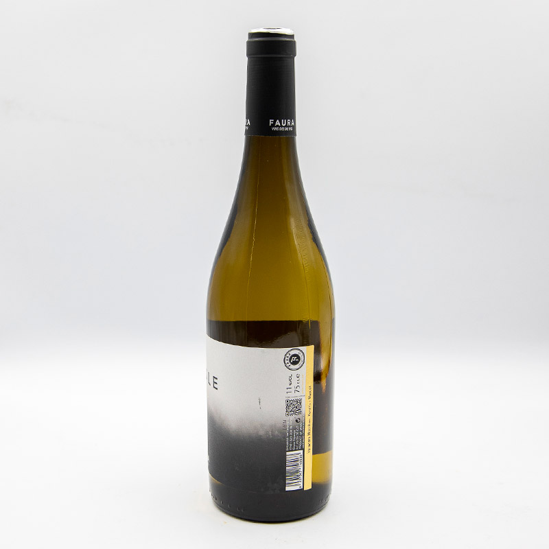 Cingle- Blanc - Imatge 2
