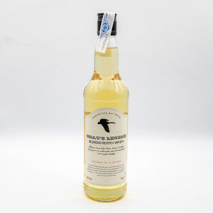 Whisky Grau's Legend