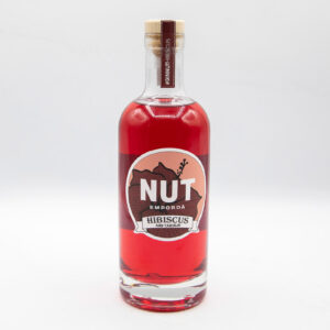 Ginebra NUT Hibiscus con Naranja
