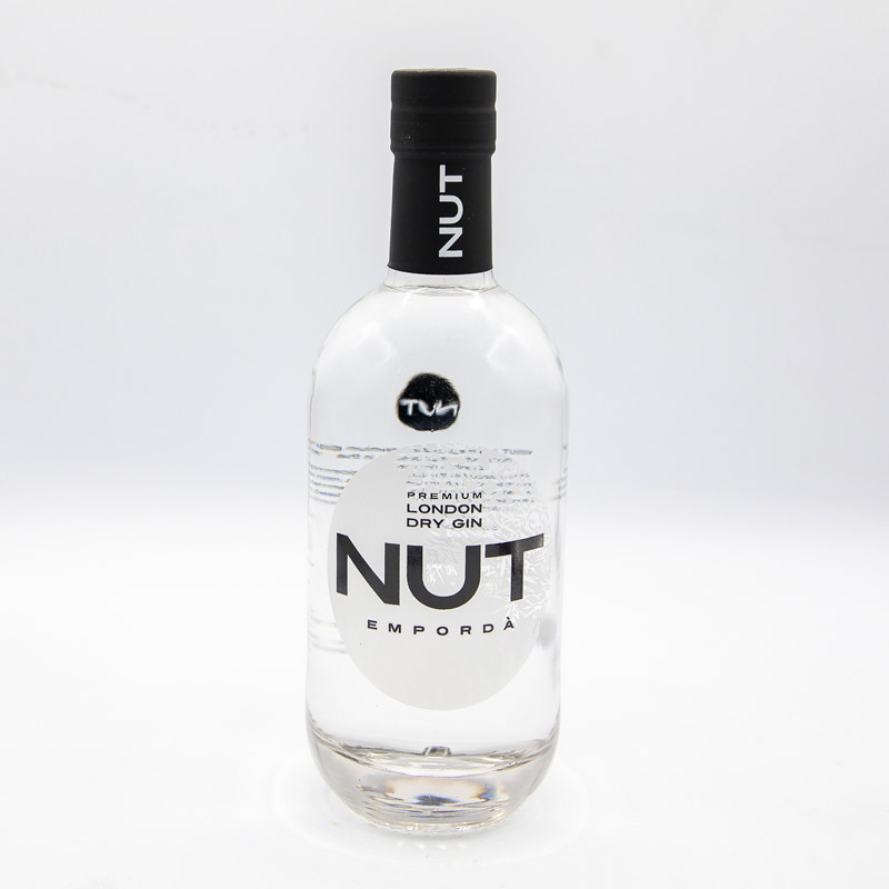 Gin Premium NUT