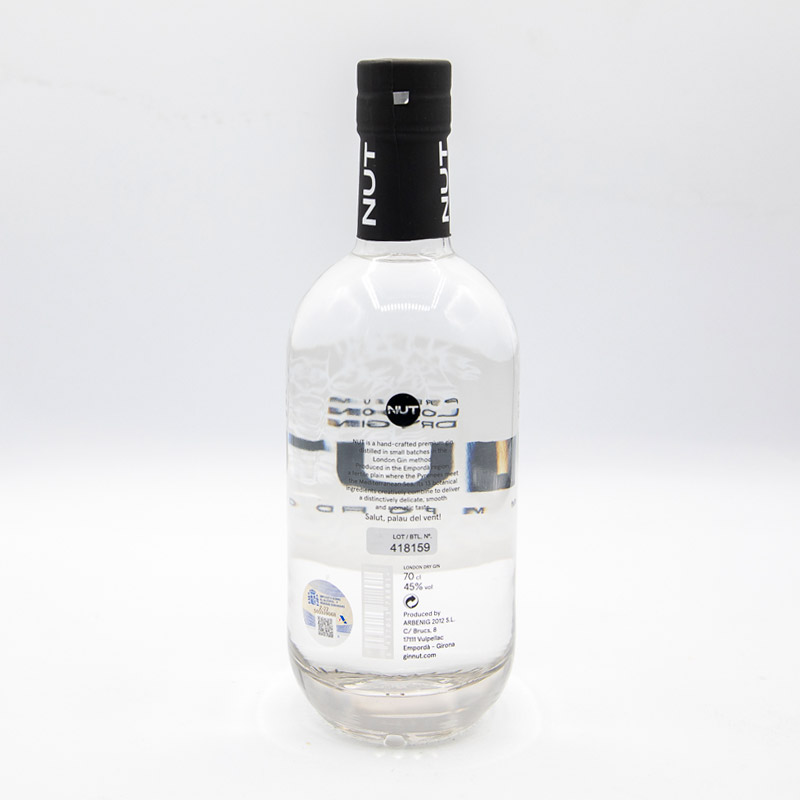 Gin Premium NUT – Image 2
