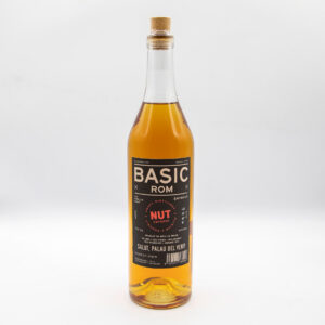 Ron Basic NUT
