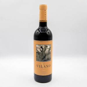 Vilano Roble- Tinto
