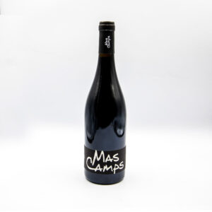 Mas Camps- Tinto