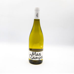 Mas Camps- Blanco