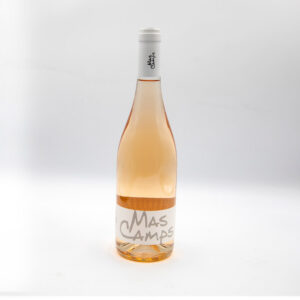 Mas Camps- Rosado