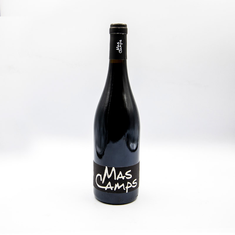 Mas Camps- Tinto
