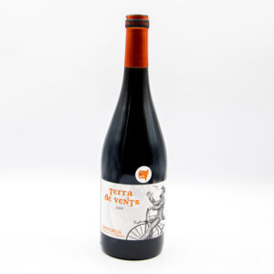 Terra de Vents- Tinto
