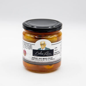 Olivas Mojo Picón