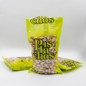 Pistachos