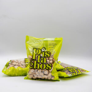 Pistachos 200g
