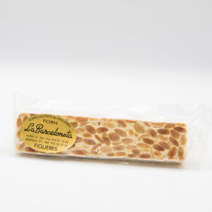 Turrón de Alicante