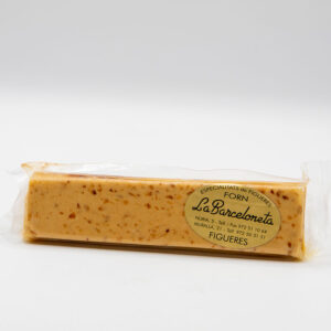 Turrón de Jijona