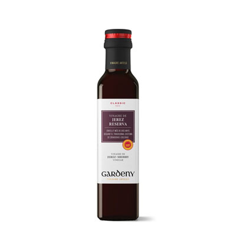 Vinagre de Jerez Reserva