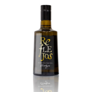 Aceite de oliva virgen extra ECOLÓGICO (500ml)