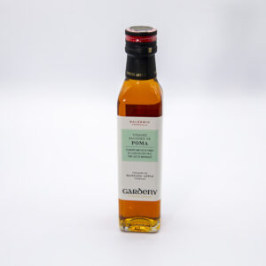 Vinagre Balsámico de Manzana