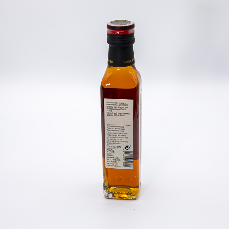 Apfel-Balsamico-Essig – Bild 2