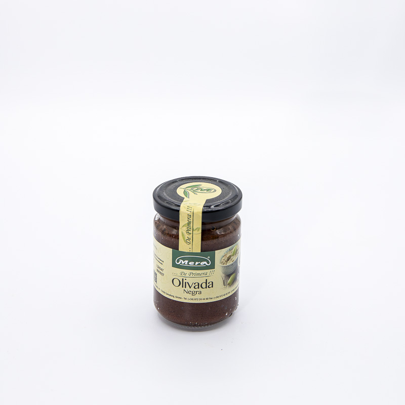 Olivada Negra