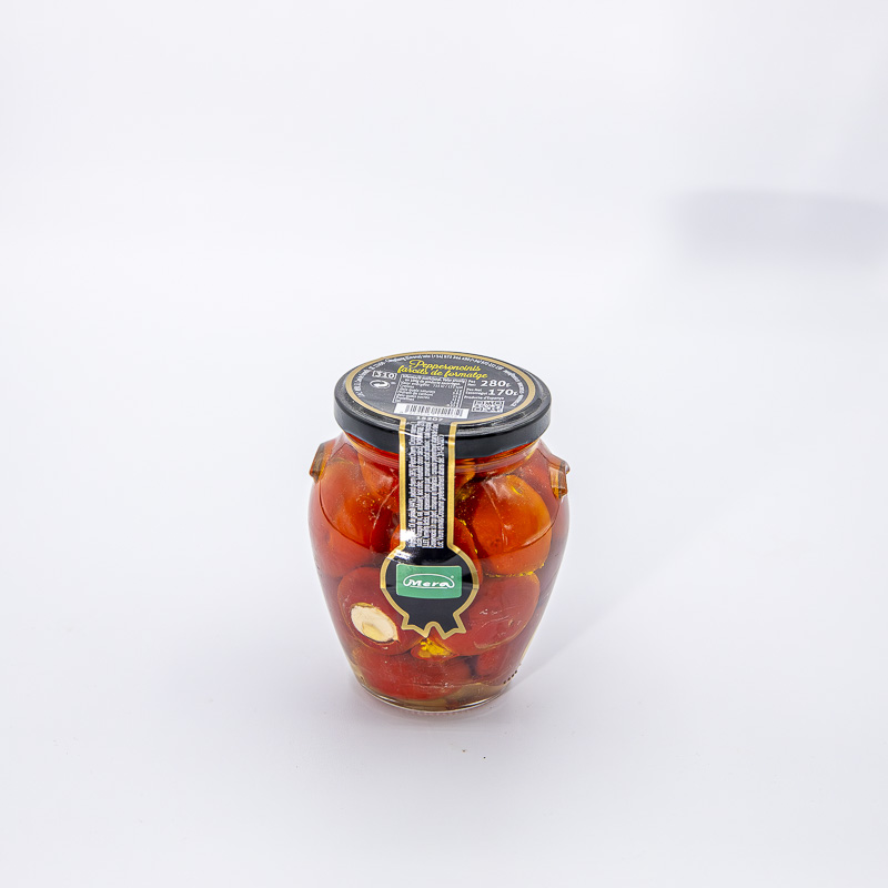 Pepperoncinis