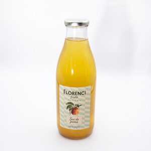 Zumo de Manzana de Sant Pere Pescador