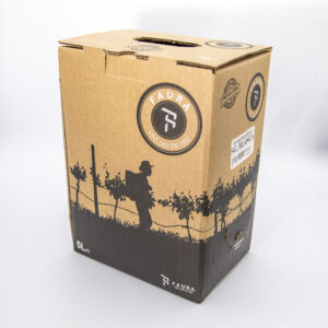 Sangría Blanca Bag in Box 5L