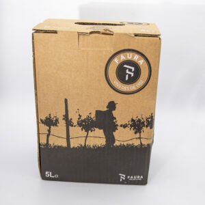 Sangría Extra Bag in Box 5L
